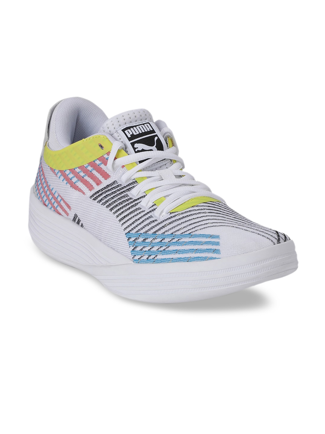 puma hoops ocean drive