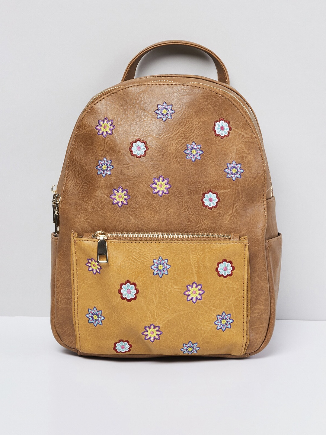 backpack for women myntra