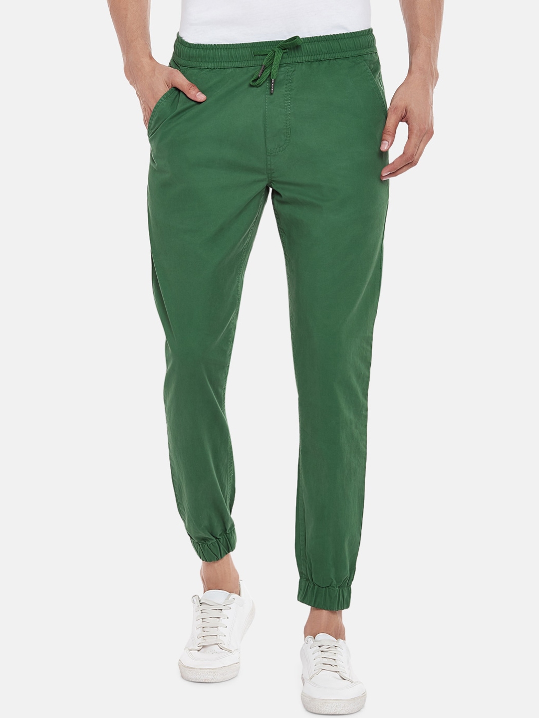 pantaloons joggers