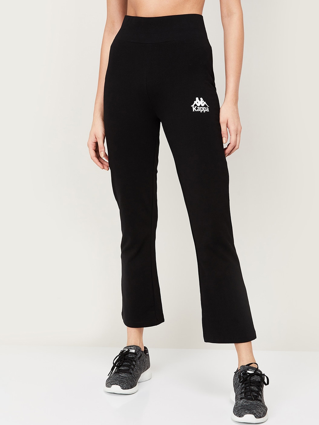 kappa trousers womens