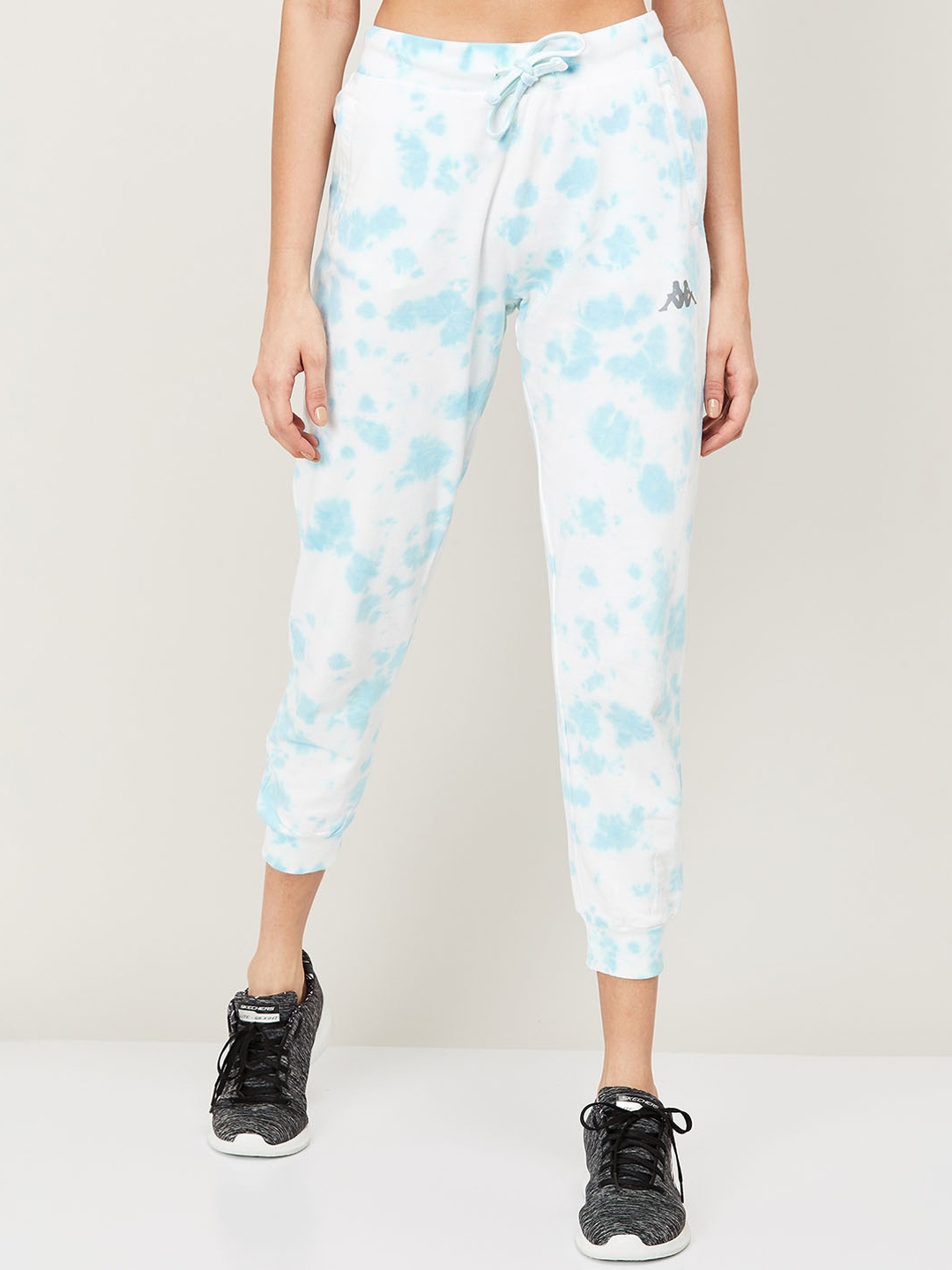 kappa joggers cheap