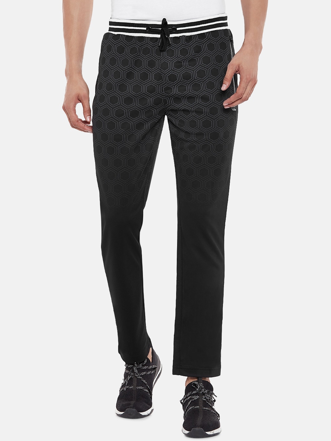 ajile active track pants