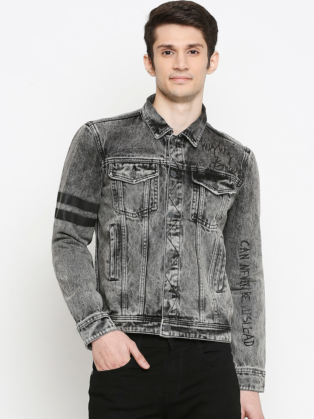best men's casual jackets 2020