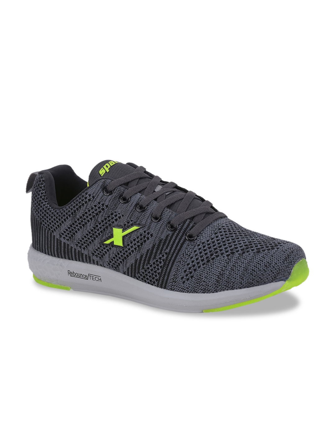 sparx men's mesh running shoes amazon