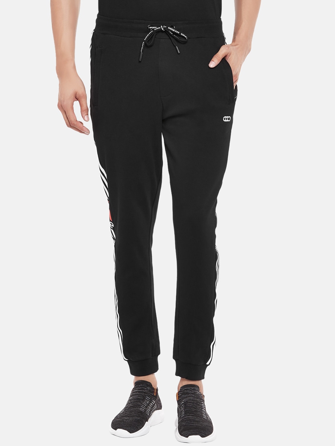 ajile active track pants