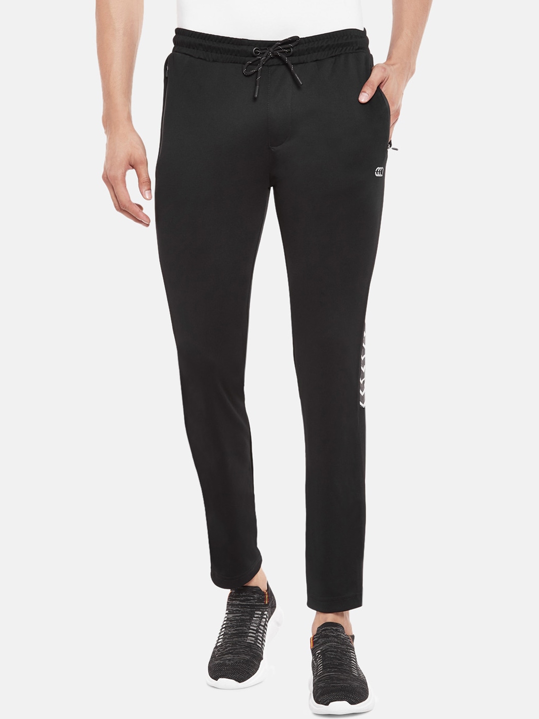 ajile by pantaloons men's track pants