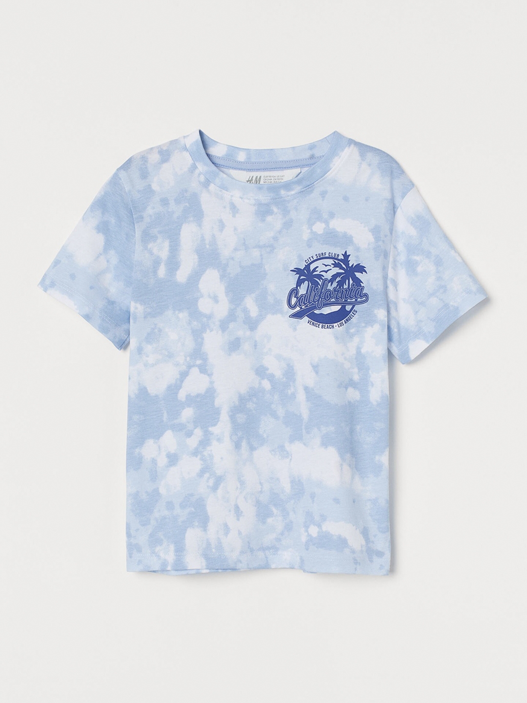 j and m shirts