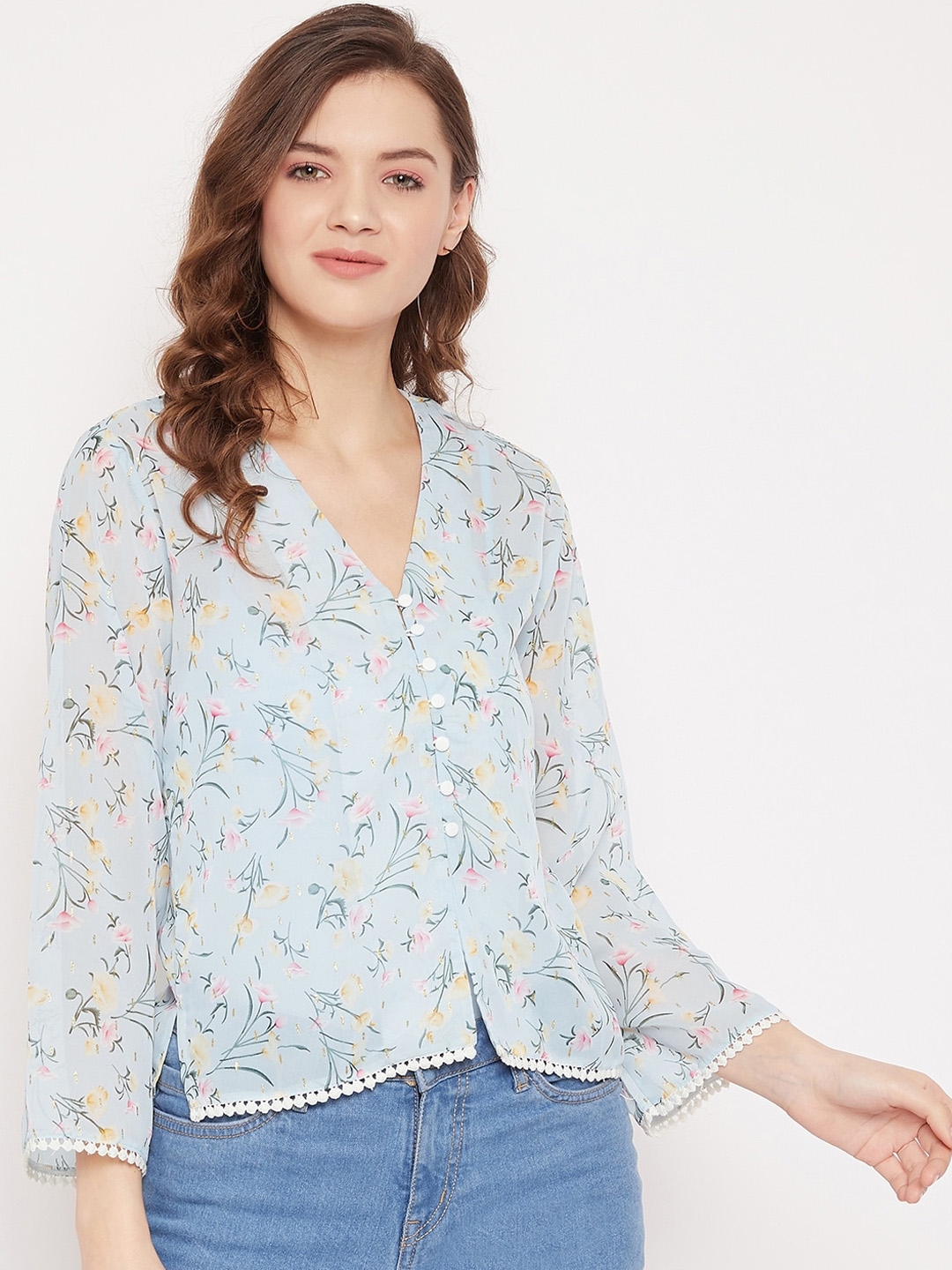 myntra octave