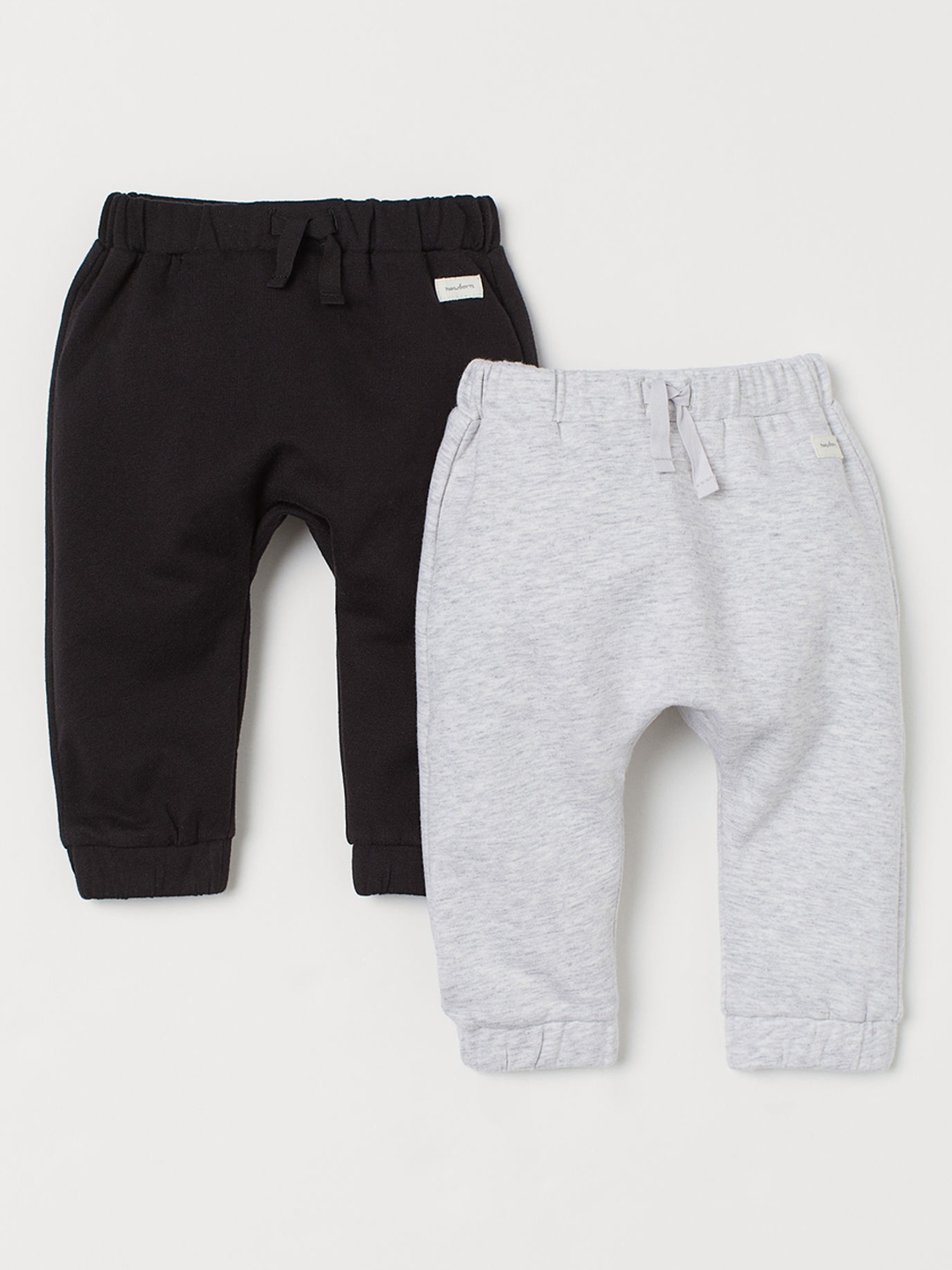 jogger set h&m