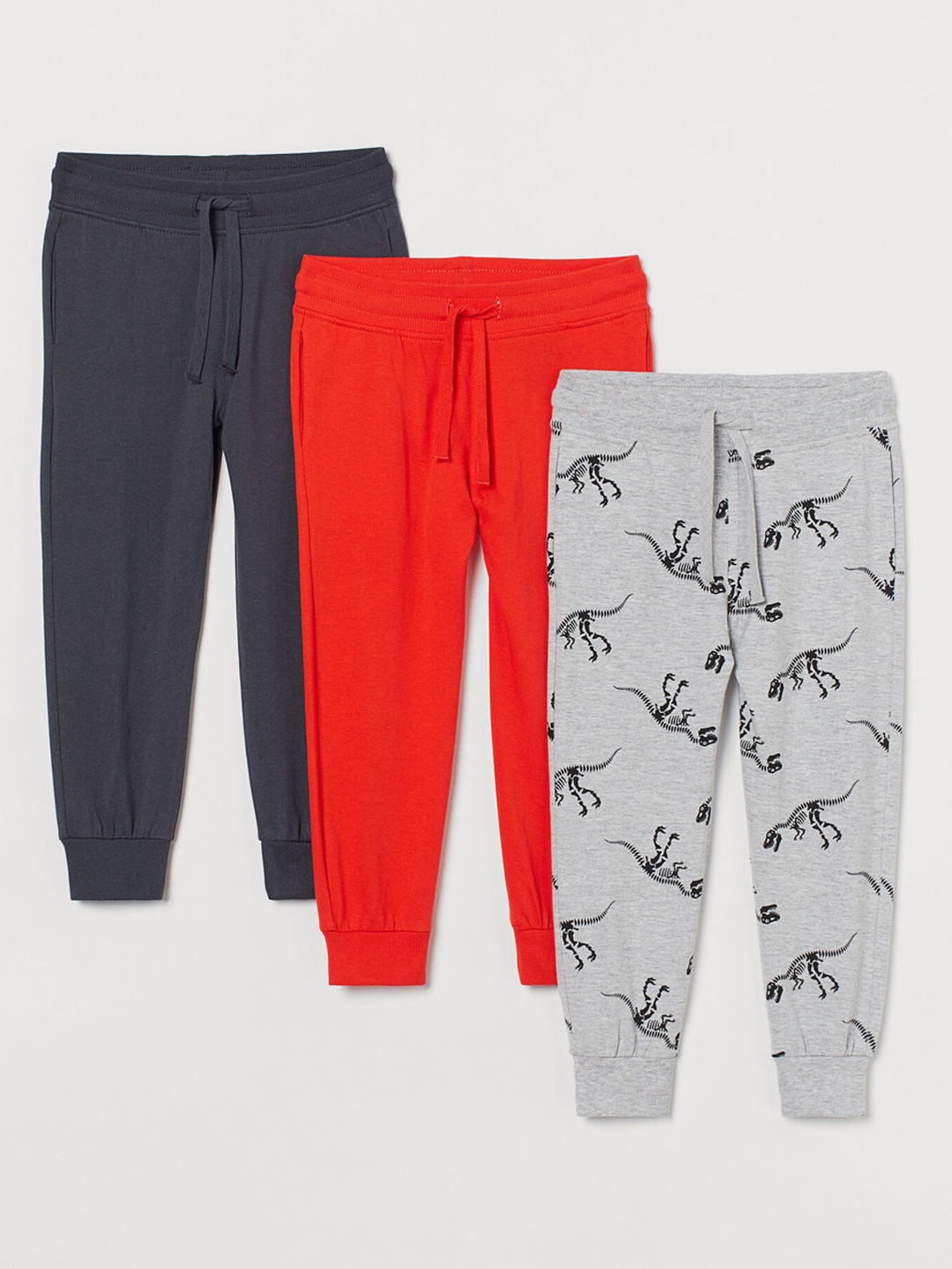 next 3 pack joggers
