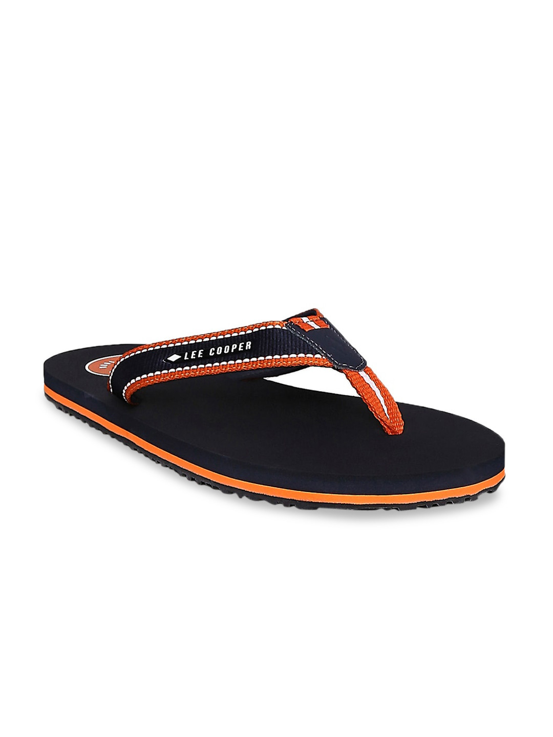 lee cooper flip flops
