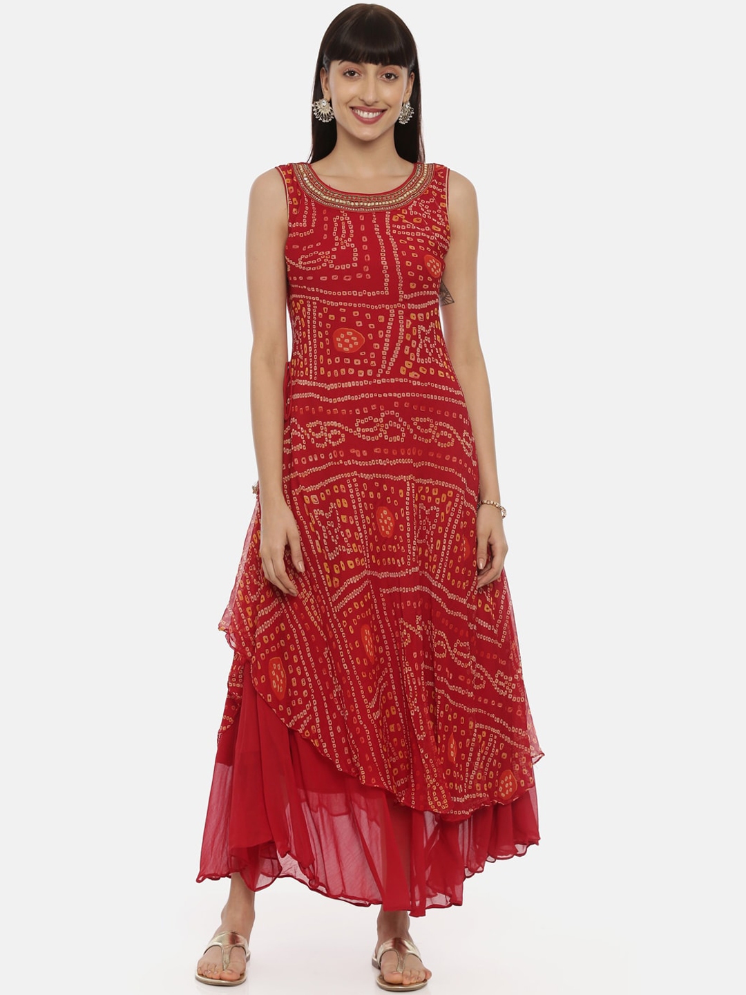 neerus party wear