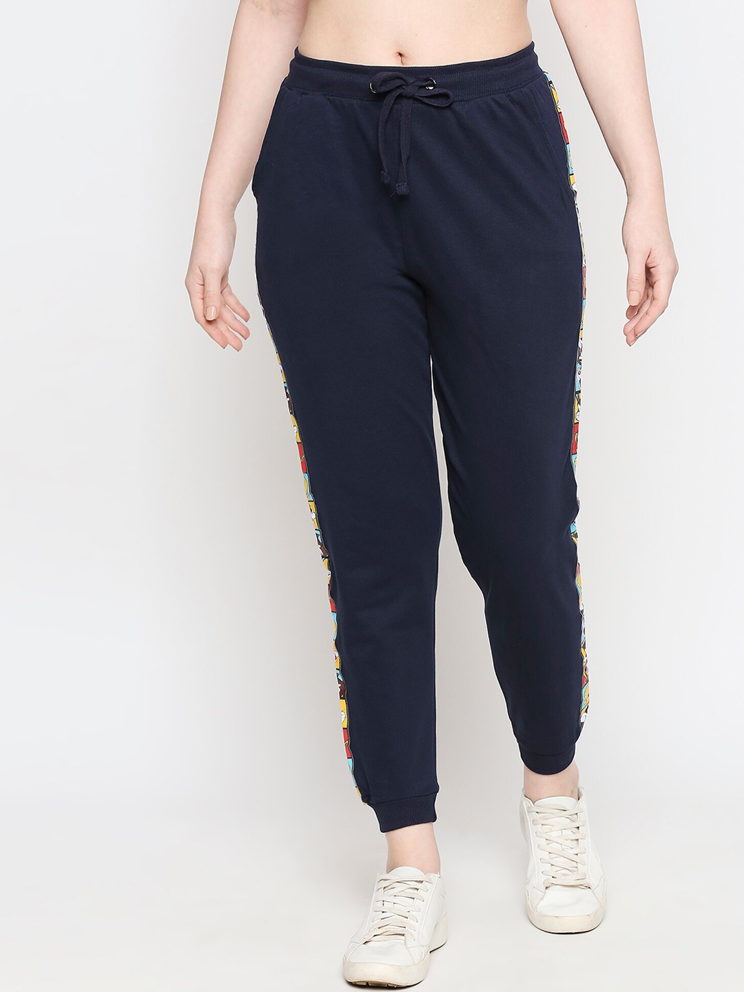 souled store track pants