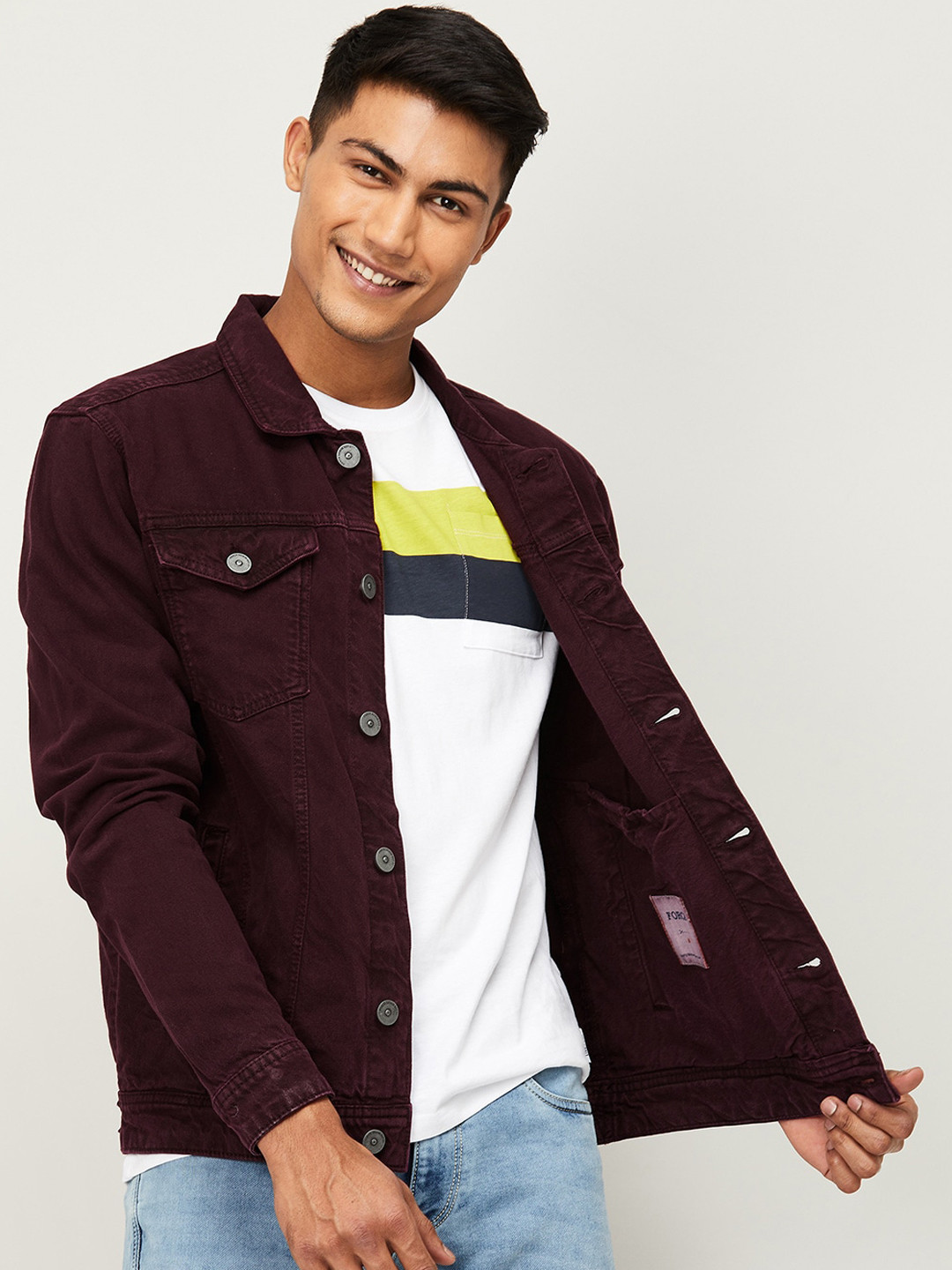 Forca jackets online clearance