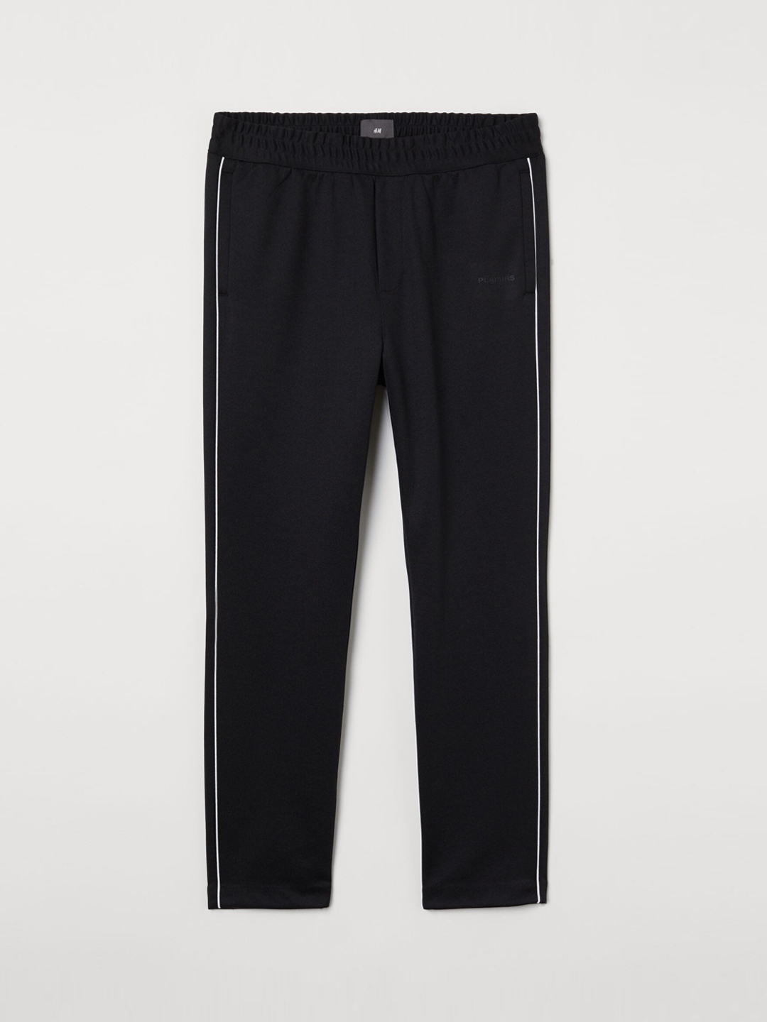 h&m track pants