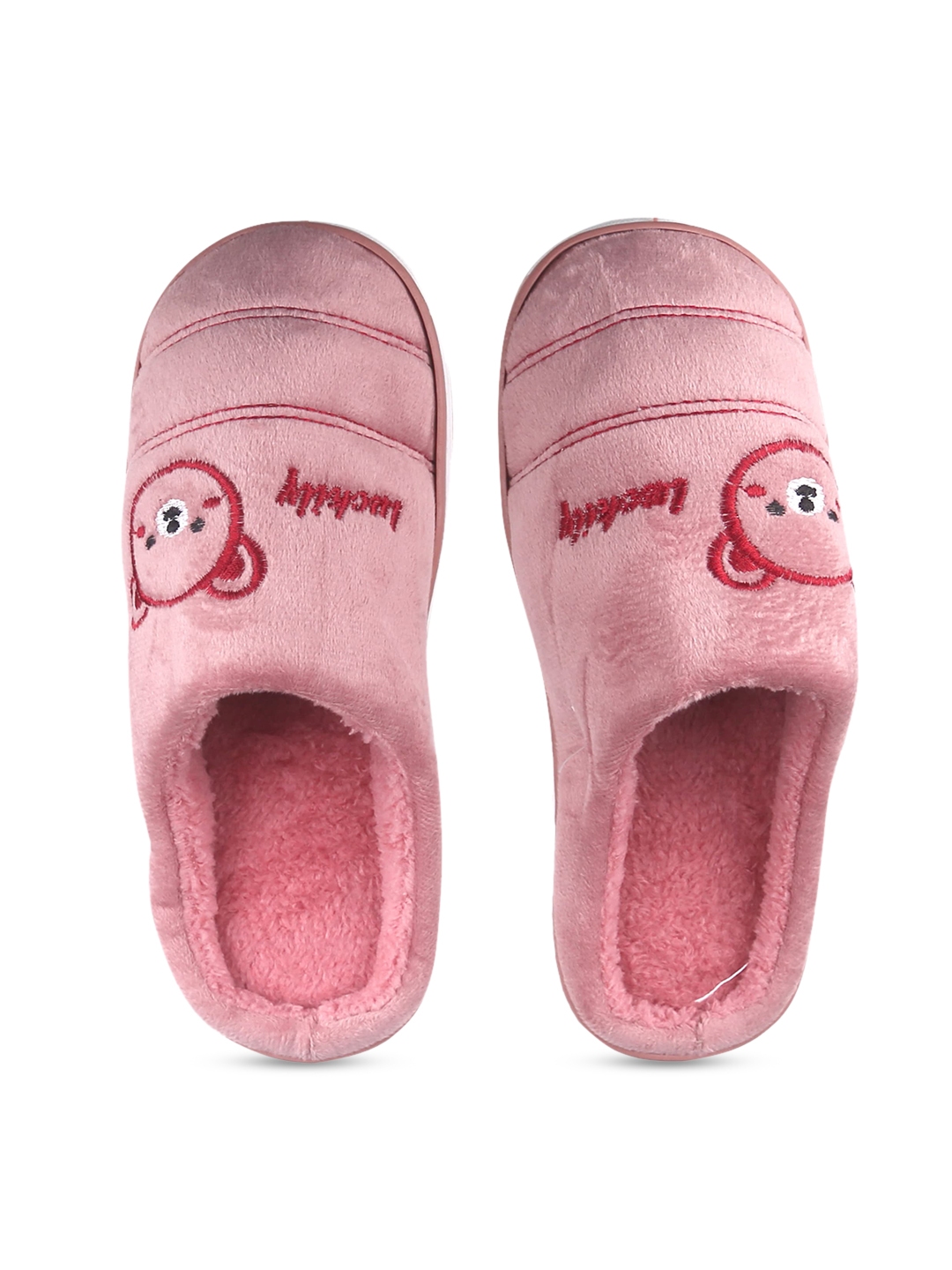 slippers myntra