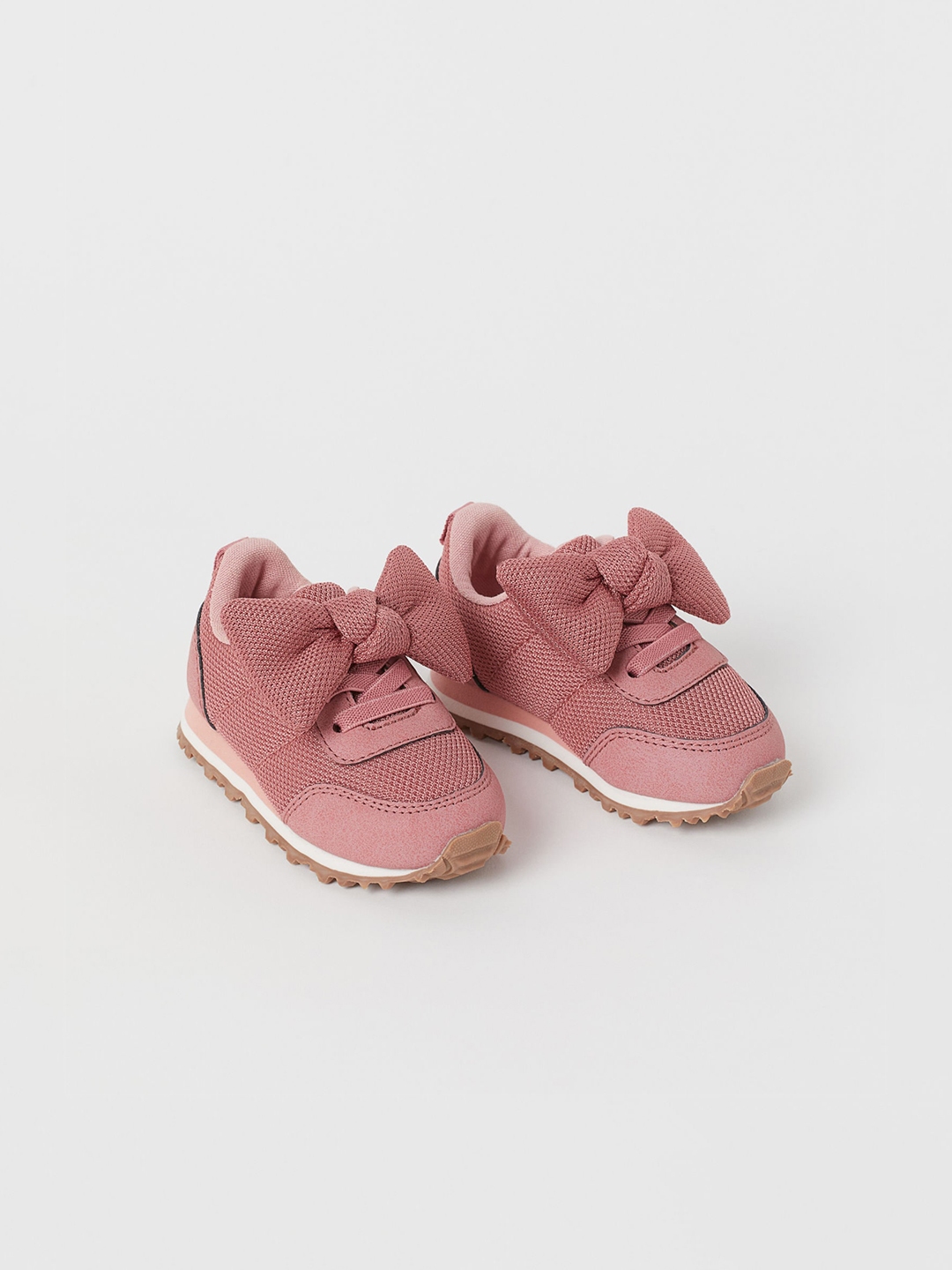 baby mesh sneakers