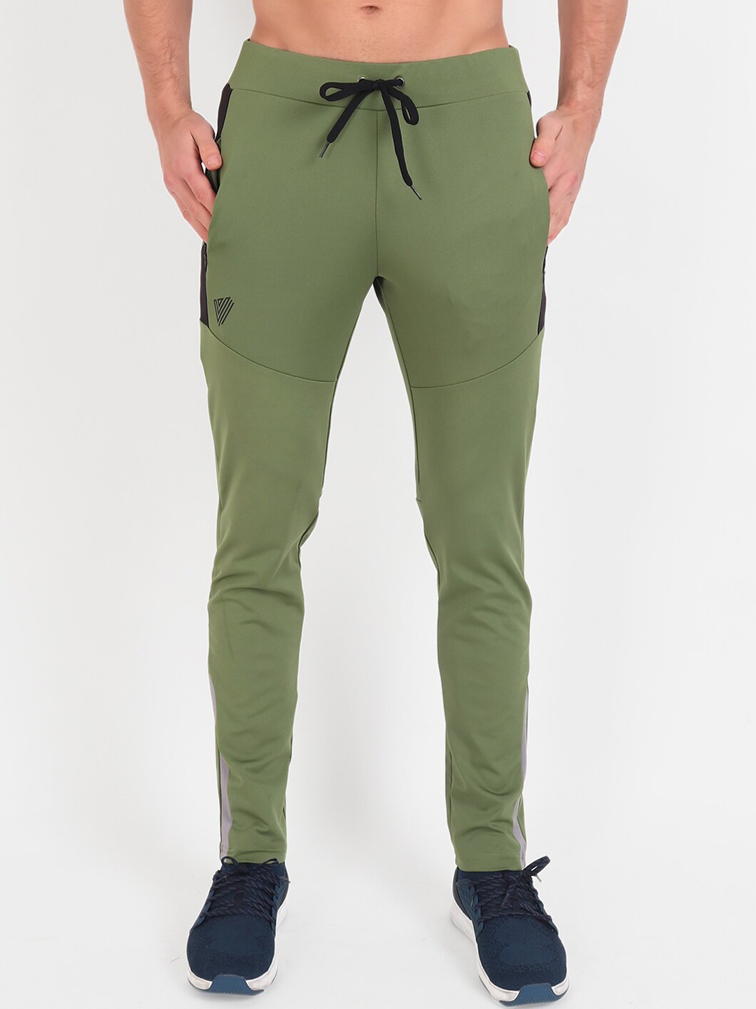 dry track pants