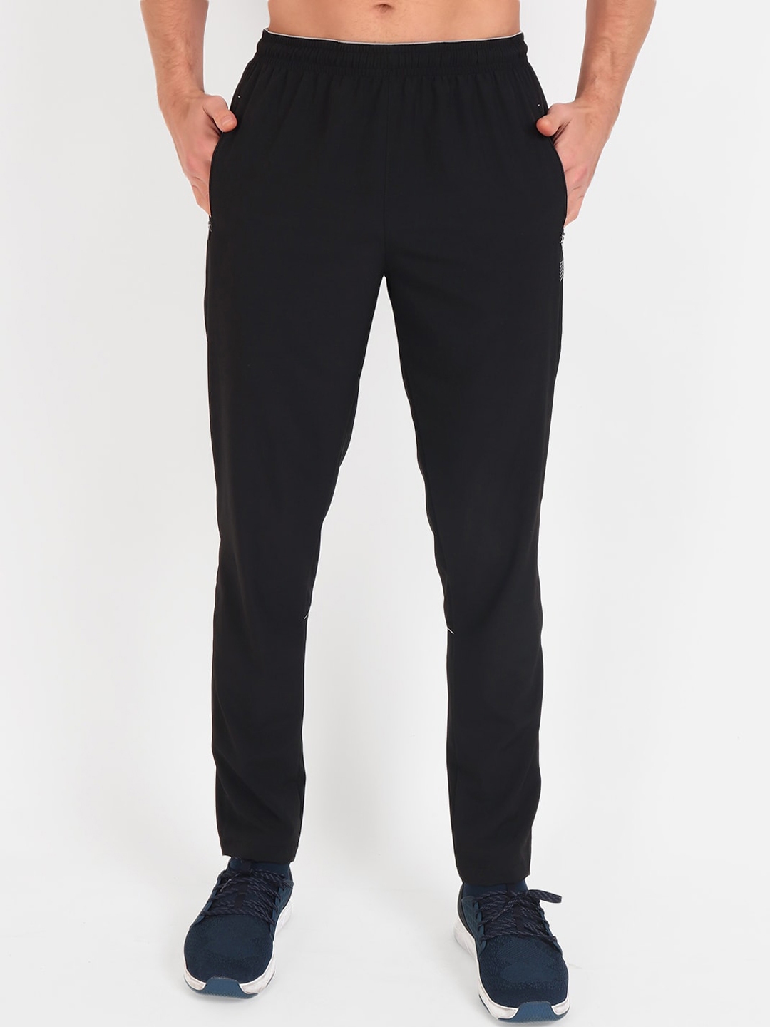 dry track pants