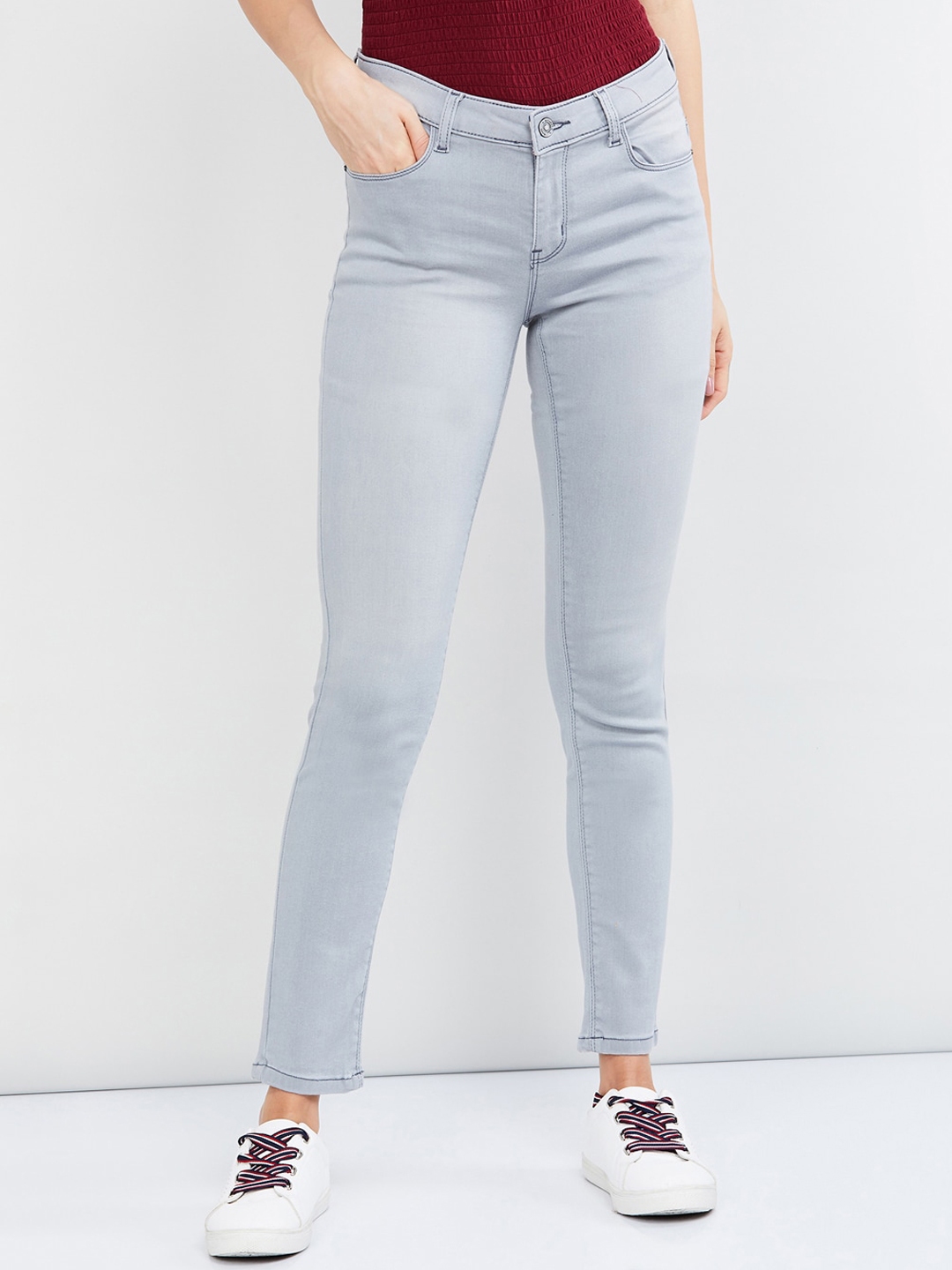 max jeans soft jogger