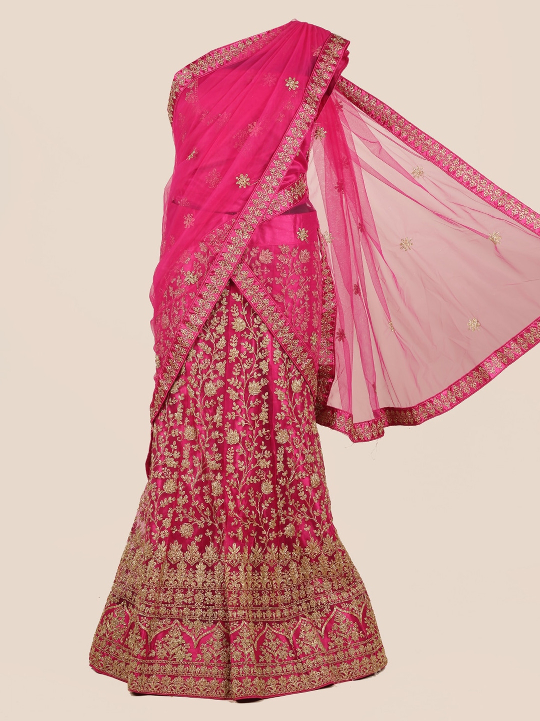 pothys boutique online shopping lehenga