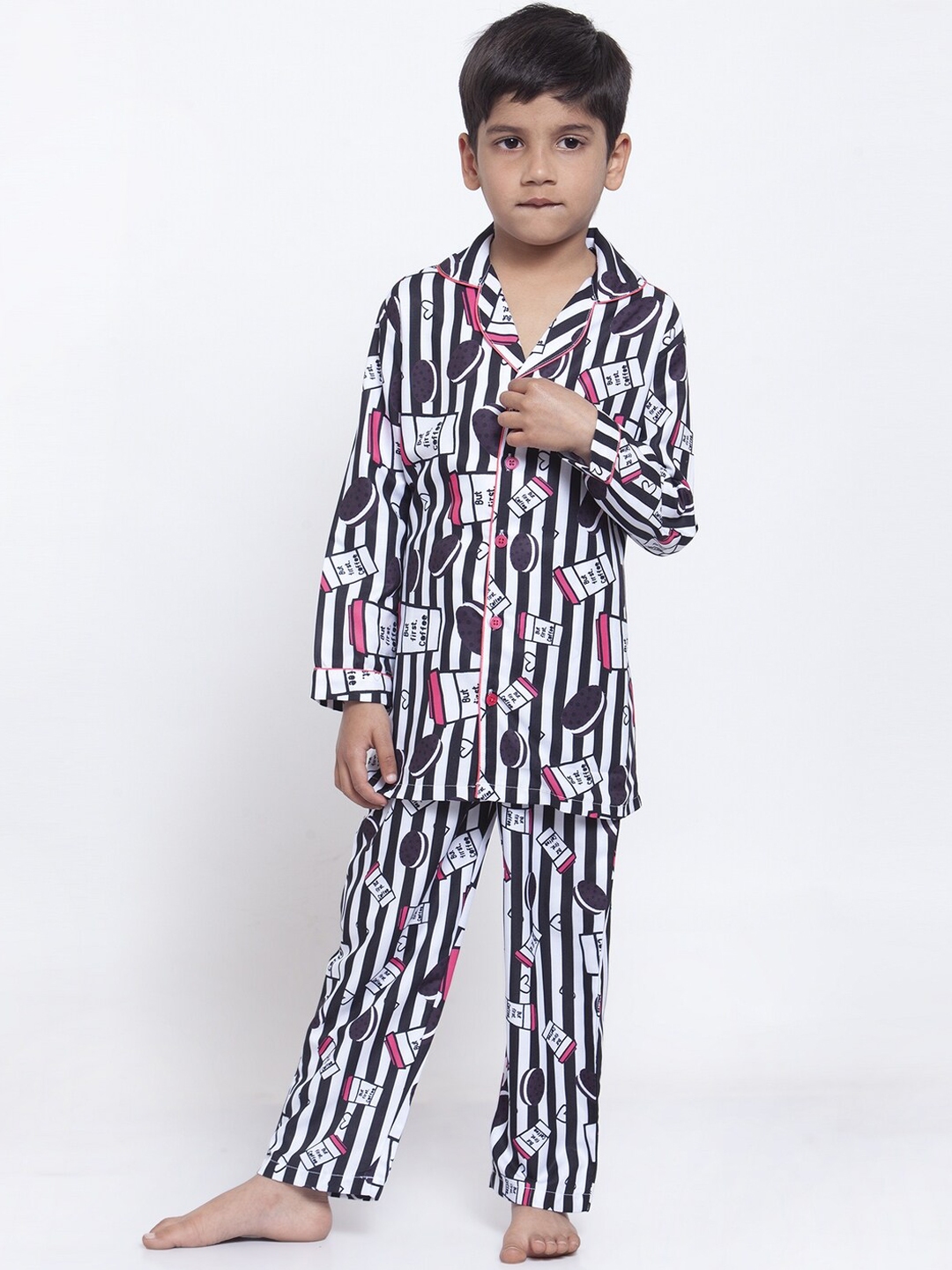 night suit max
