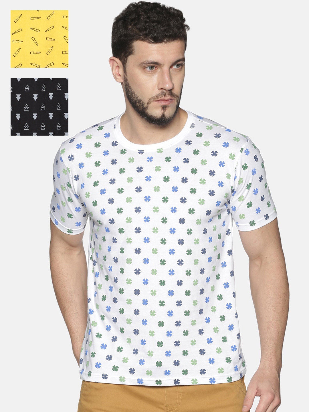 ivoc brand shirts