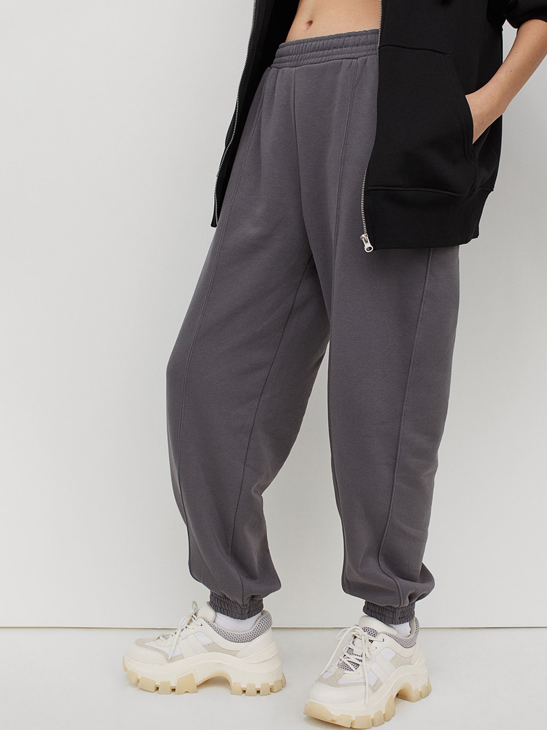 hm jogger set