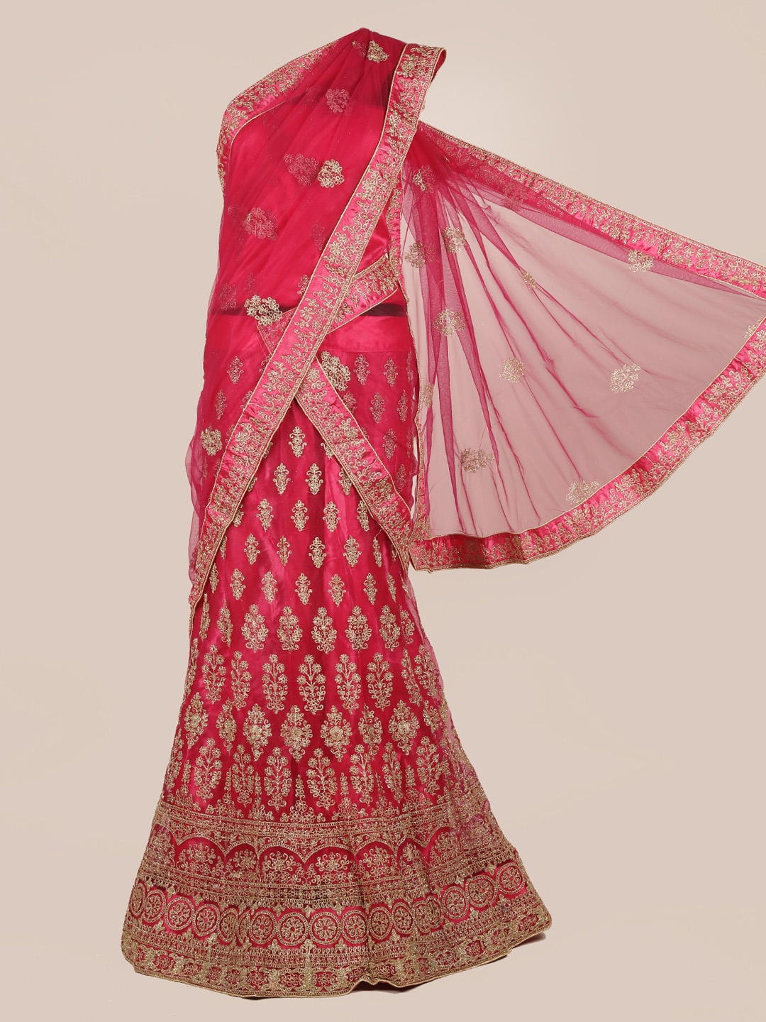 pothys boutique online shopping lehenga