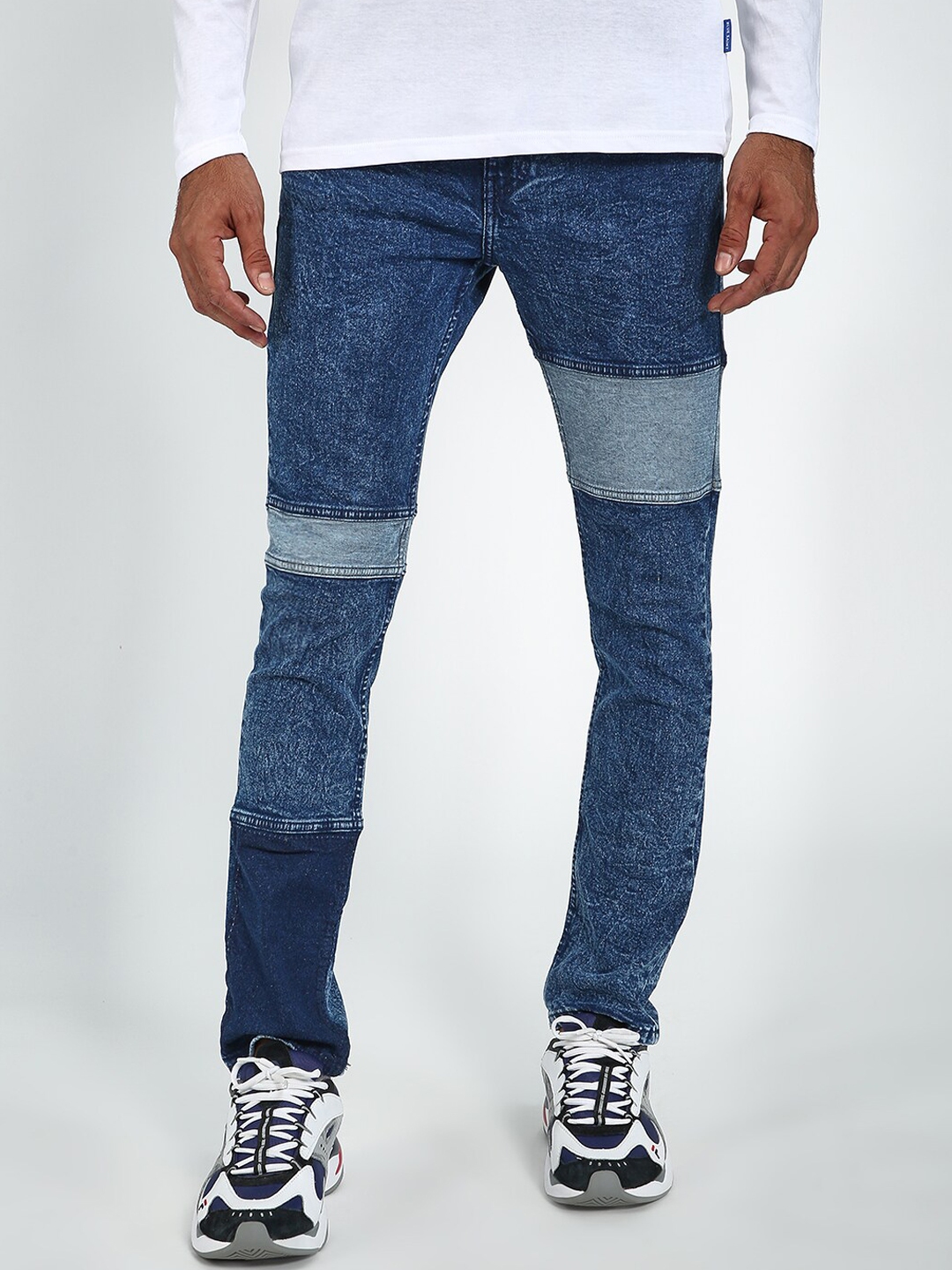 blue saint jeans