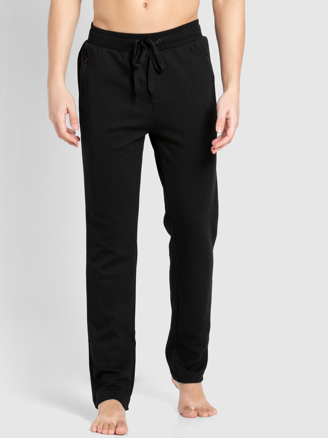 myntra jockey track pants