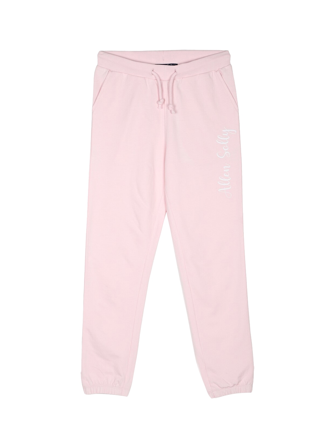 allen solly joggers