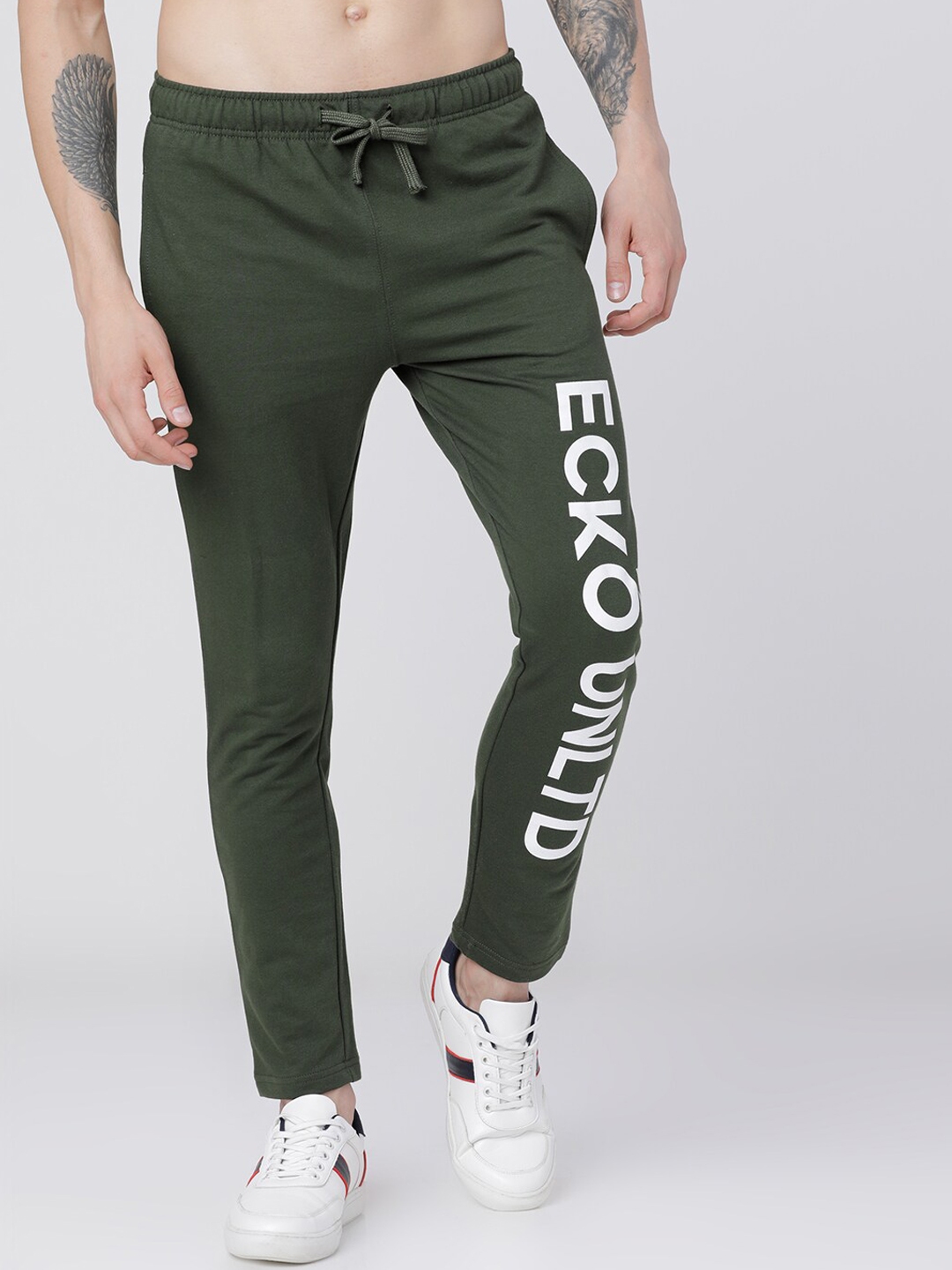 ecko jogging pants