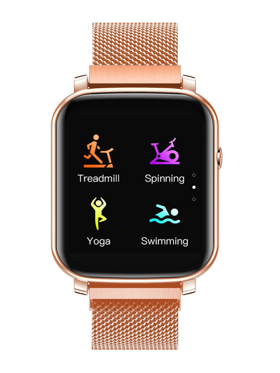 french connection smartwatch