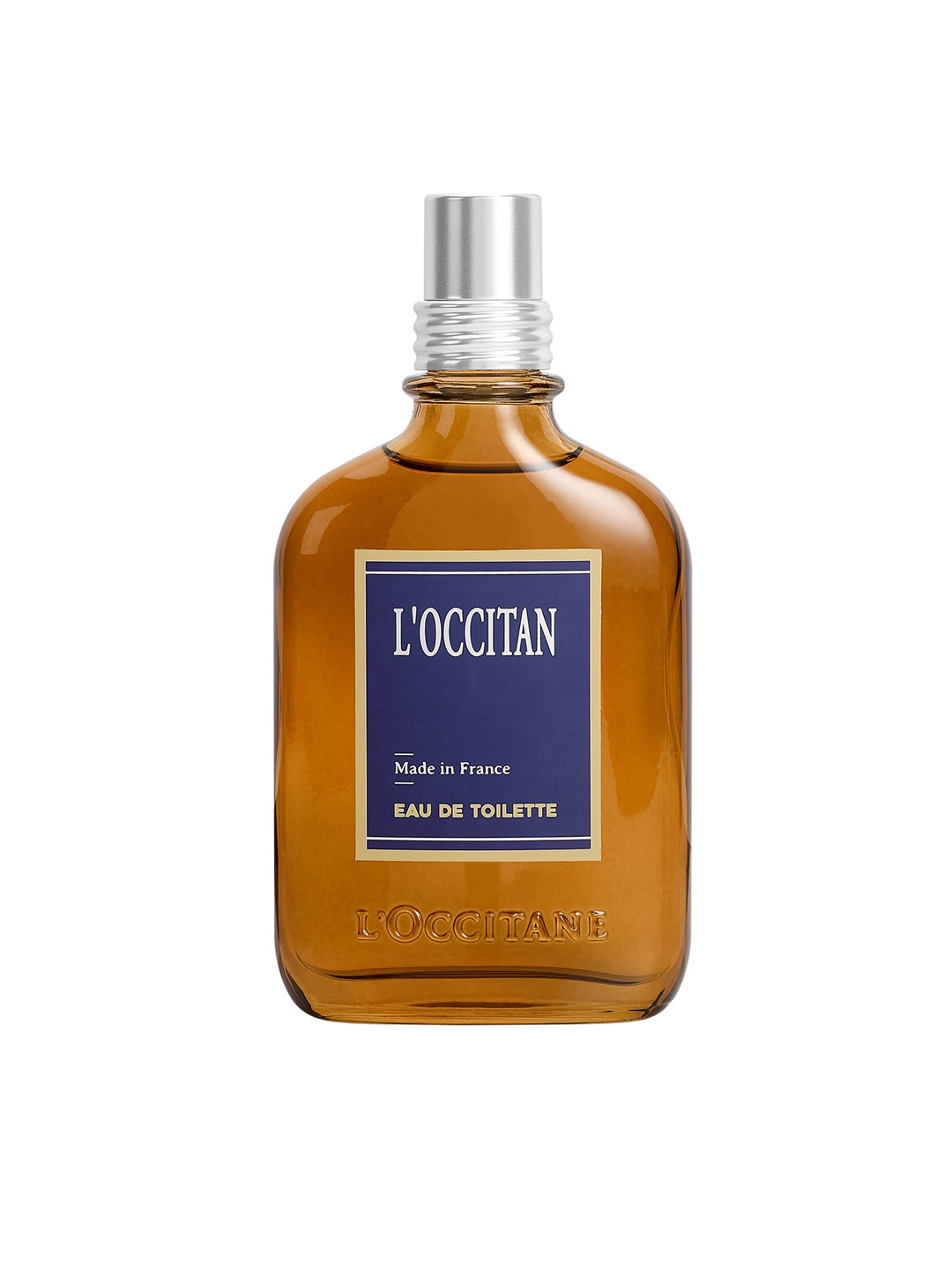 Buy L'Occitan Eau De Toilette 75ml Perfume for Men 13864506 Myntra