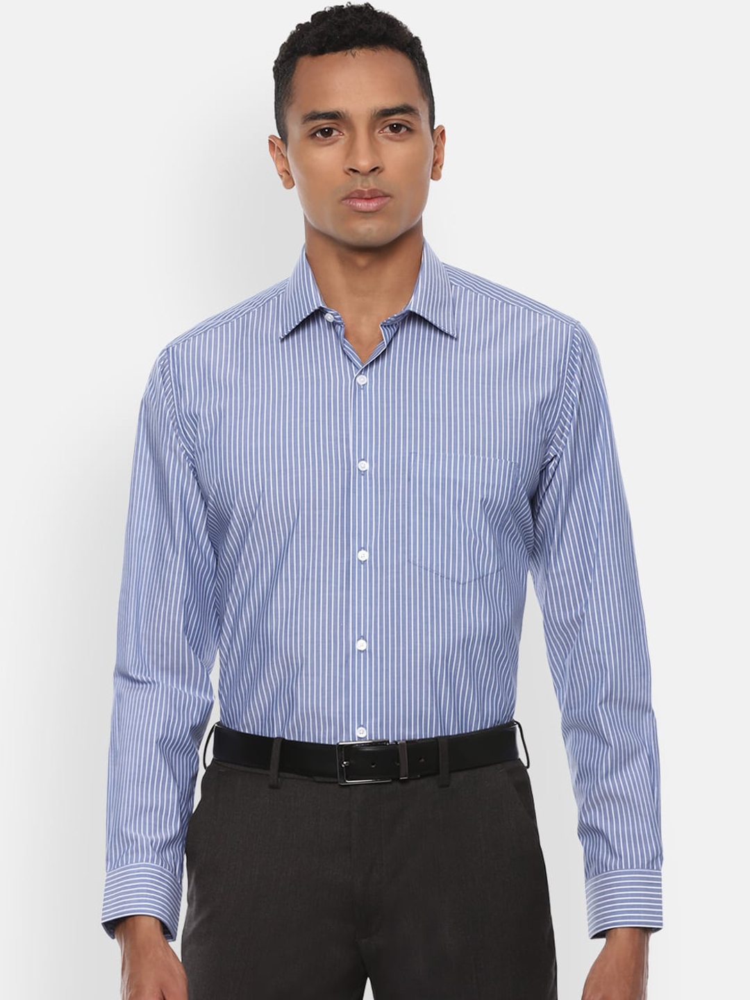stripped shirts for men