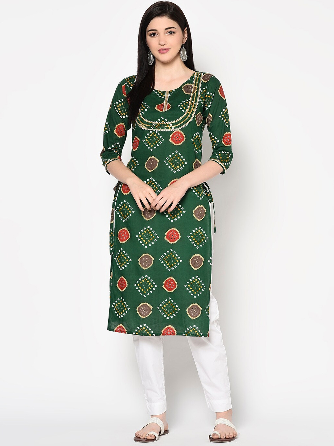 gulmohar kurti wholesale