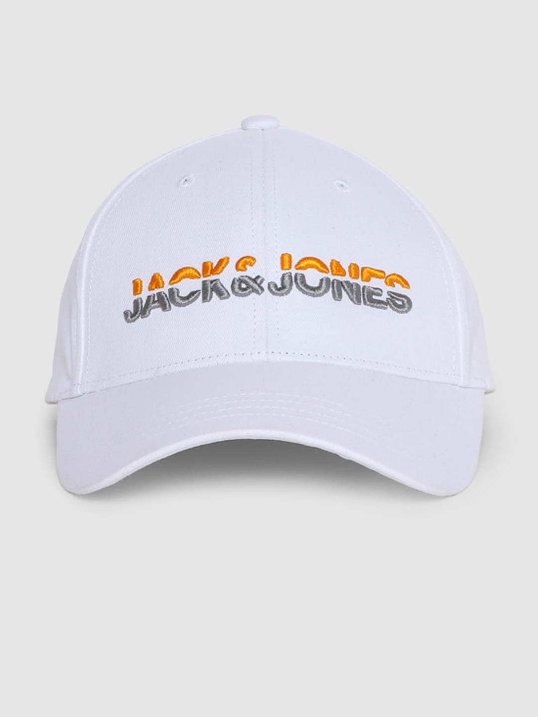 jack and jones yellow cap