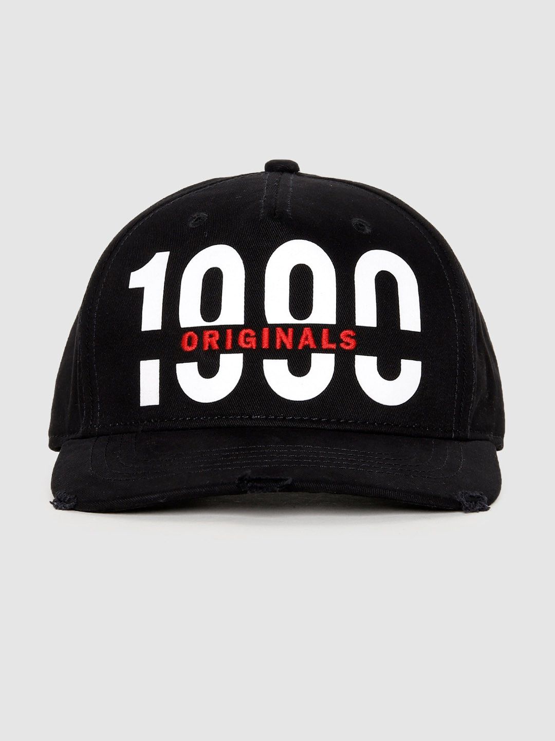 jack and jones baseball cap