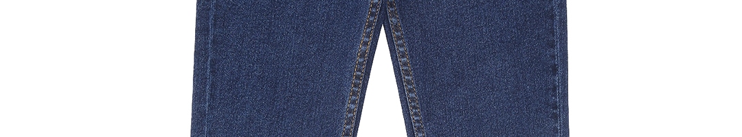Buy High Star Boys Blue Slim Fit Jeans - Jeans for Boys 13895932 | Myntra