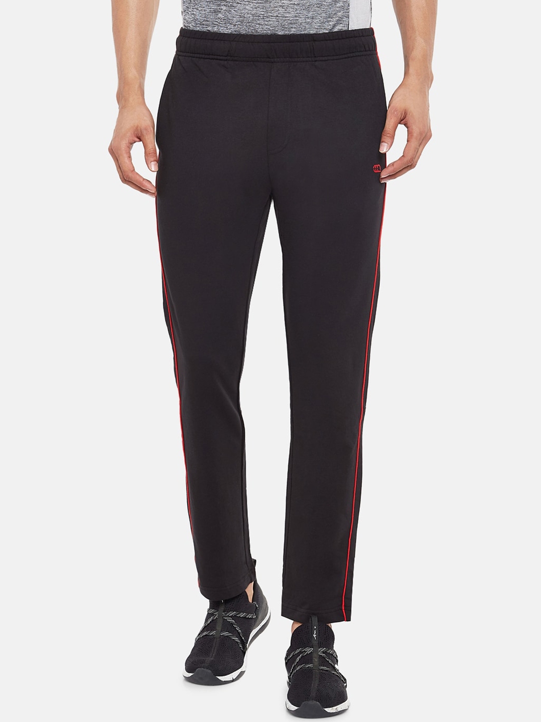 ajile by pantaloons men's track pants