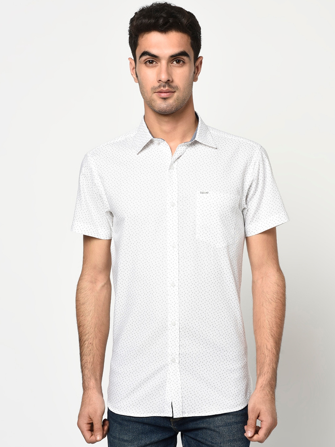 octave mettle shirts