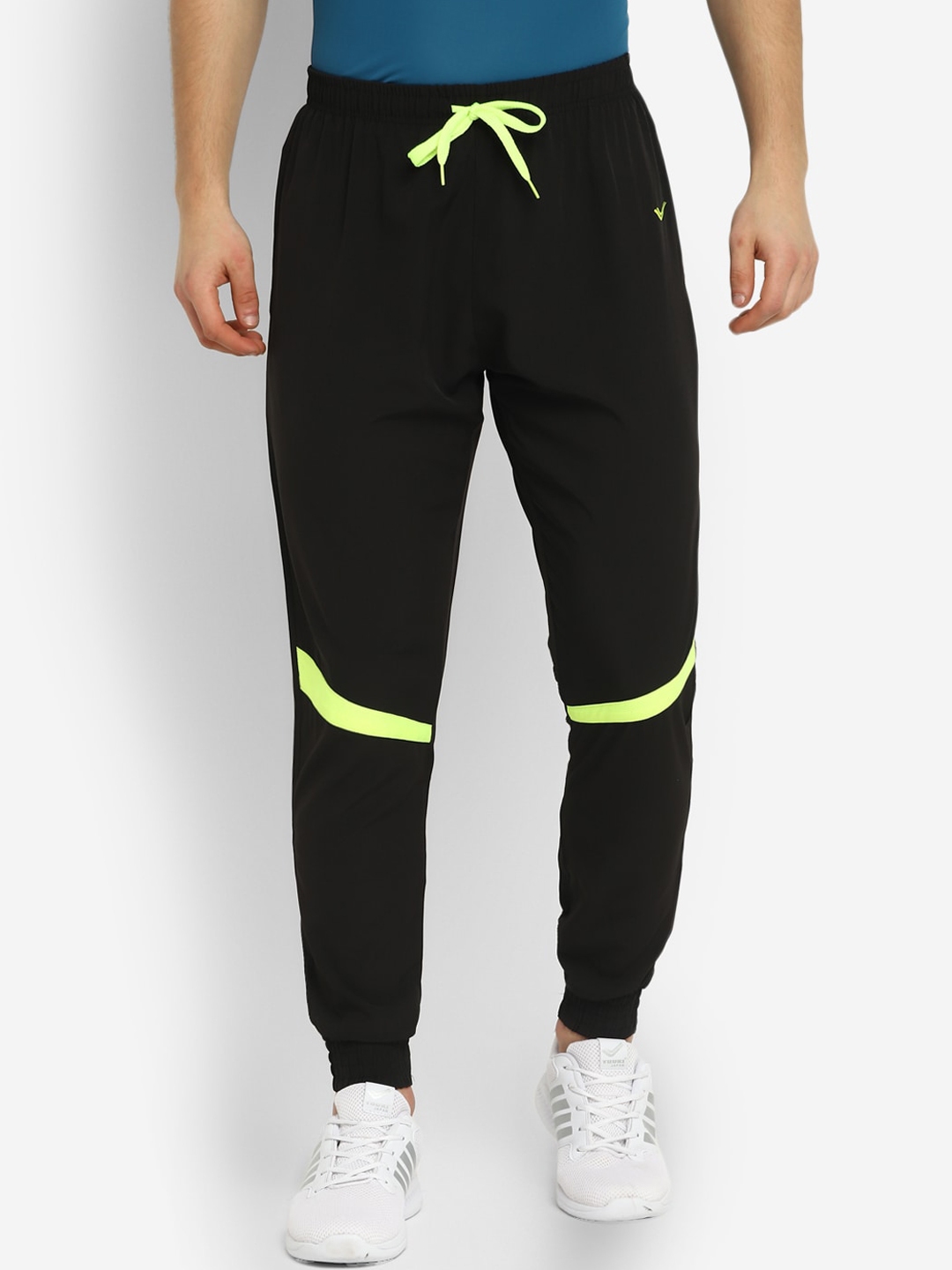 yuuki track pants