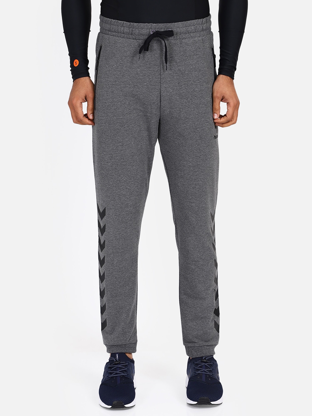 hummel joggers
