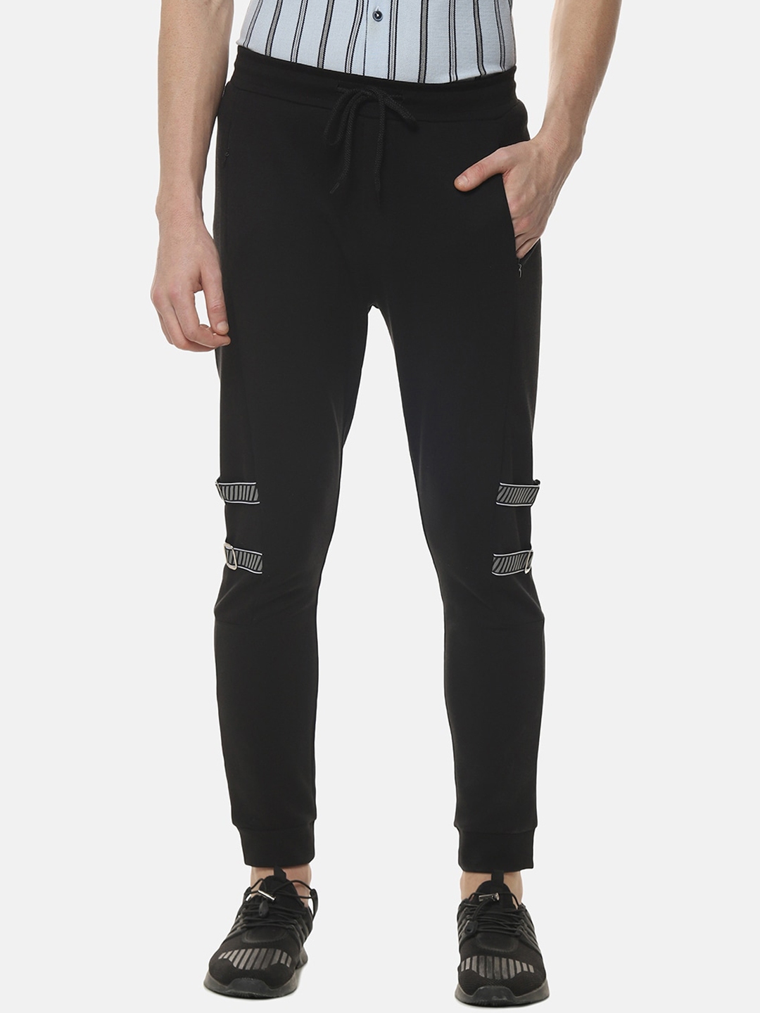 track pants for men myntra