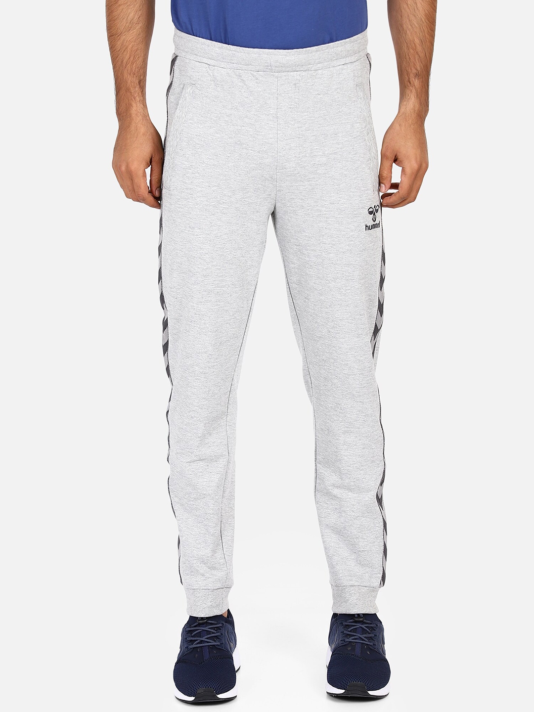 hummel joggers