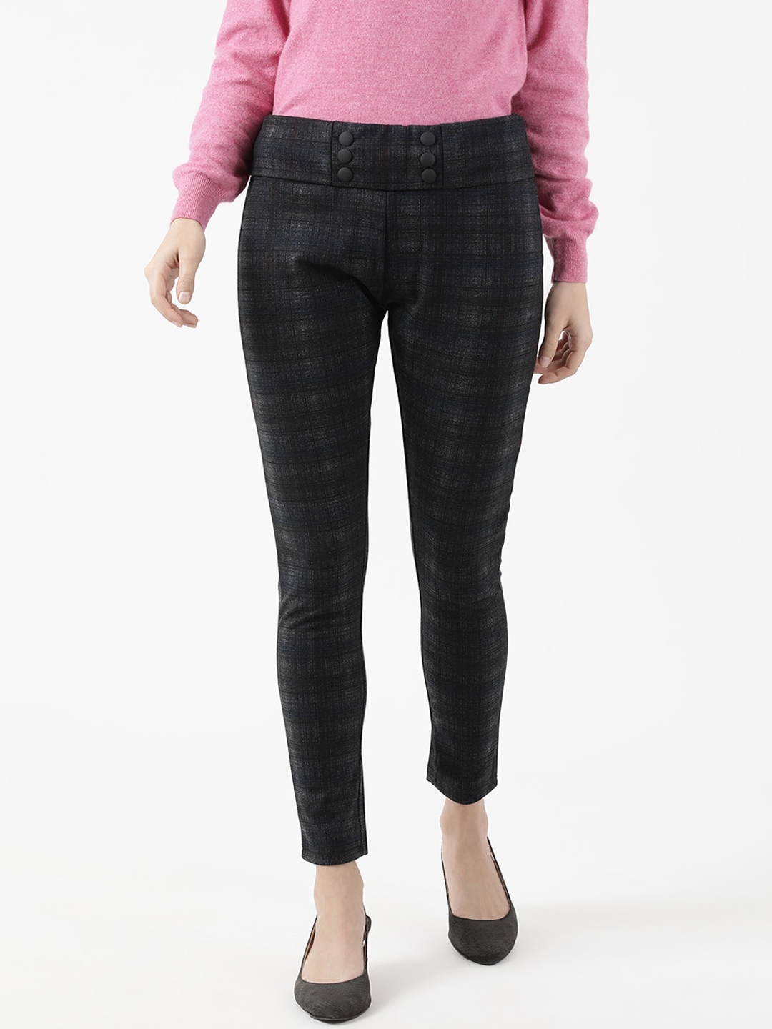 monte carlo jeggings