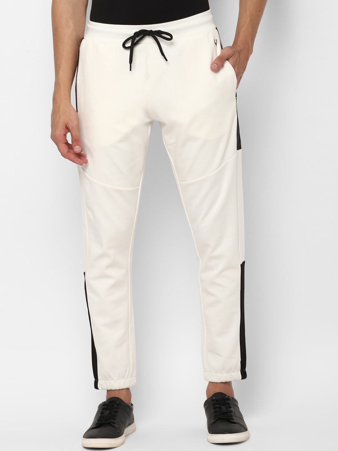 allen solly joggers