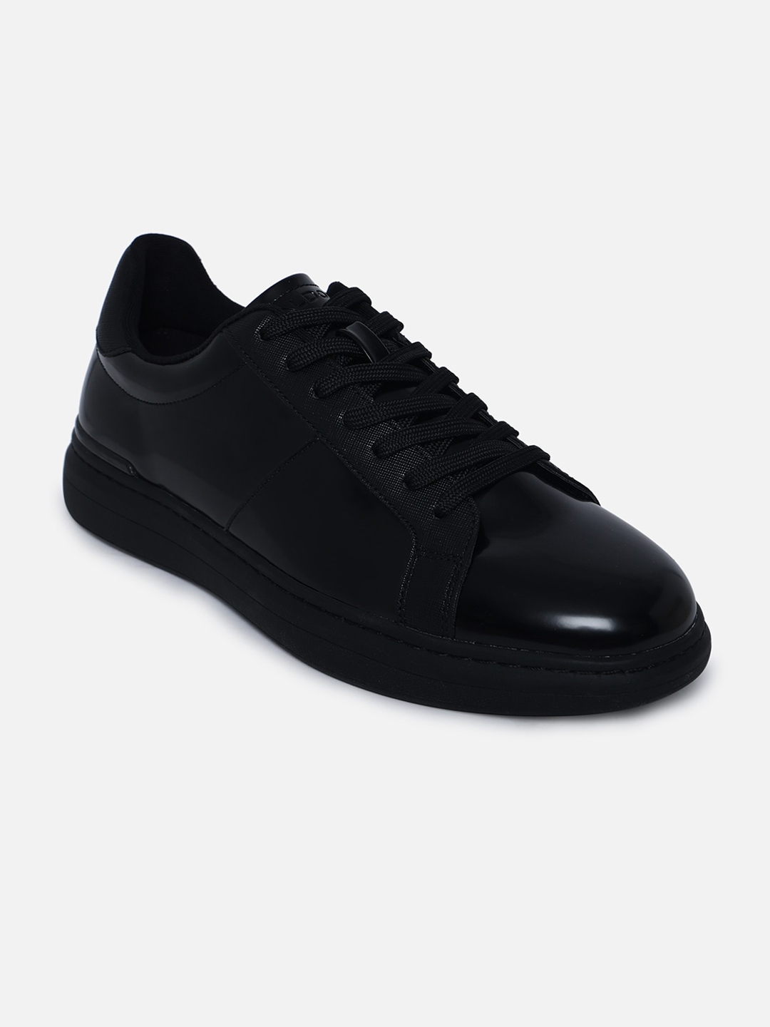 aldo leather shoes for men