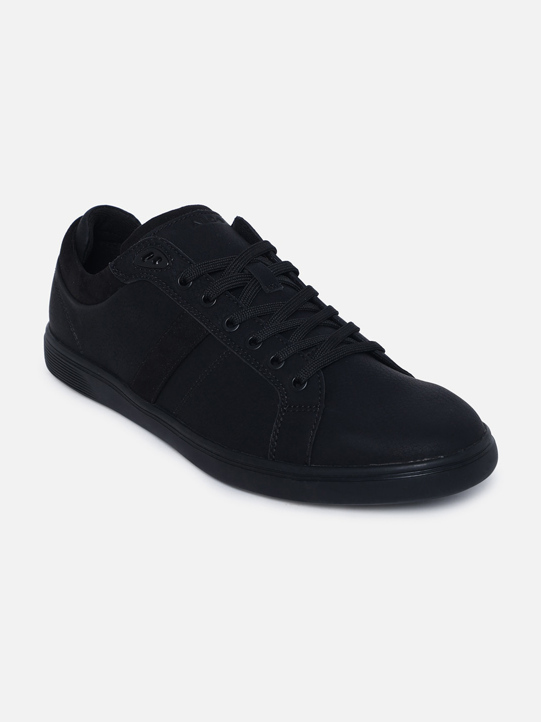 Buy ALDO Men Black Sneakers Casual Shoes for Men 13945560 Myntra